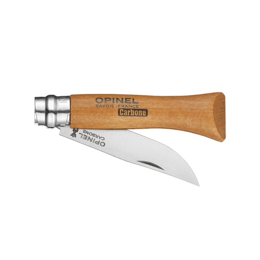 Opinel Tradition N°06 Carbon