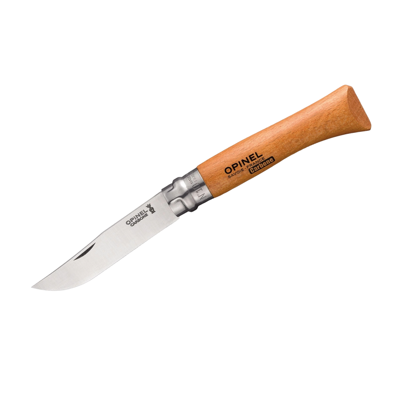 Load image into Gallery viewer, Opinel Tradition N°10 Carbon
