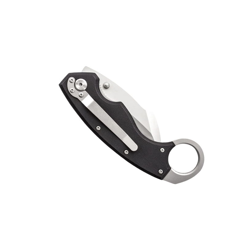 Load image into Gallery viewer, Smith &amp; Wesson Extreme Ops Folding Karambit CK33
