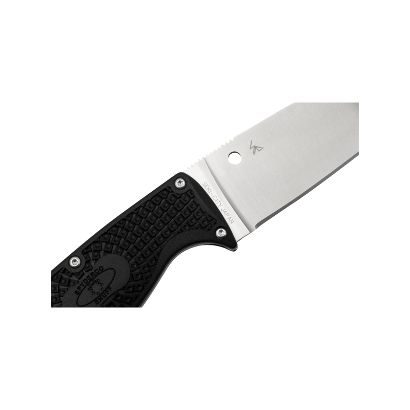 Load image into Gallery viewer, Spyderco ENUFF 2 FB31PBK2
