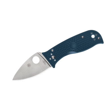 Spyderco Lil' Temperance 3 Lightweight K390 C69PBL3K390