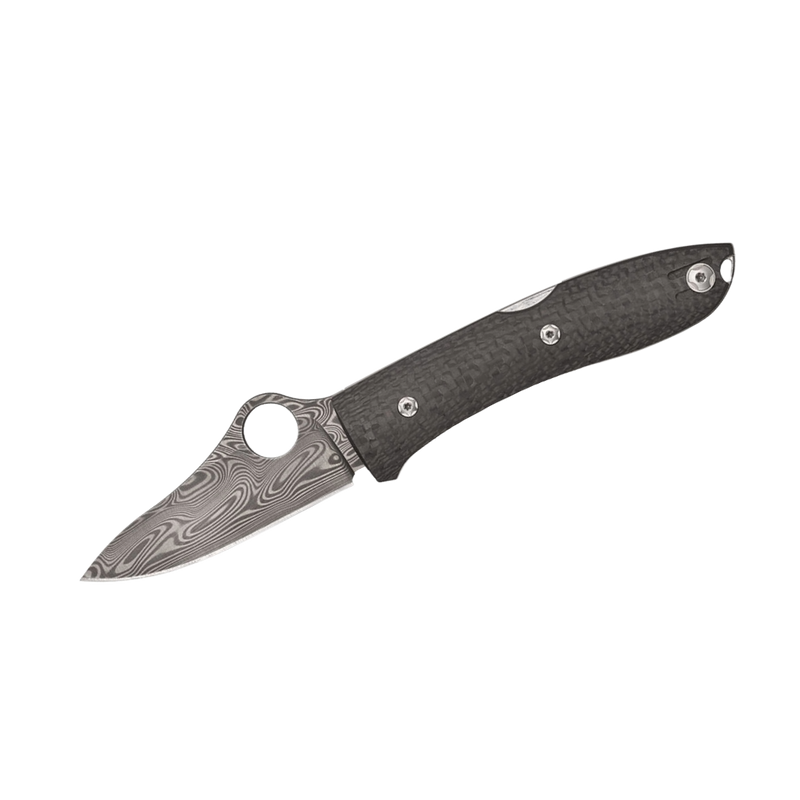 Load image into Gallery viewer, Spyderco SpyOpera C255CFPD
