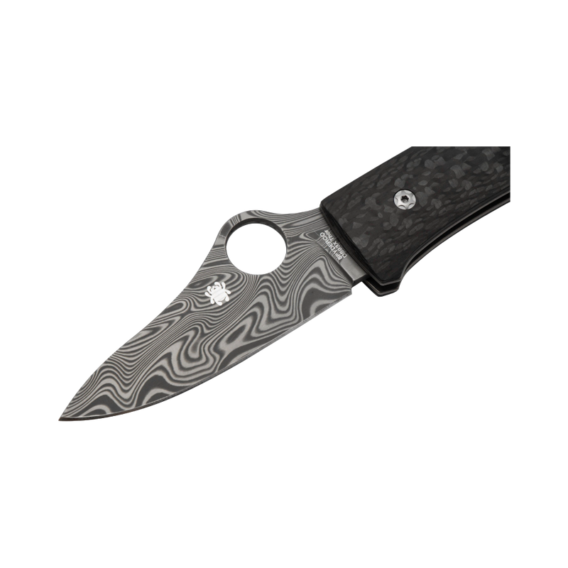 Load image into Gallery viewer, Spyderco SpyOpera C255CFPD
