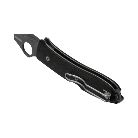 Spyderco SpyOpera C255CFPD