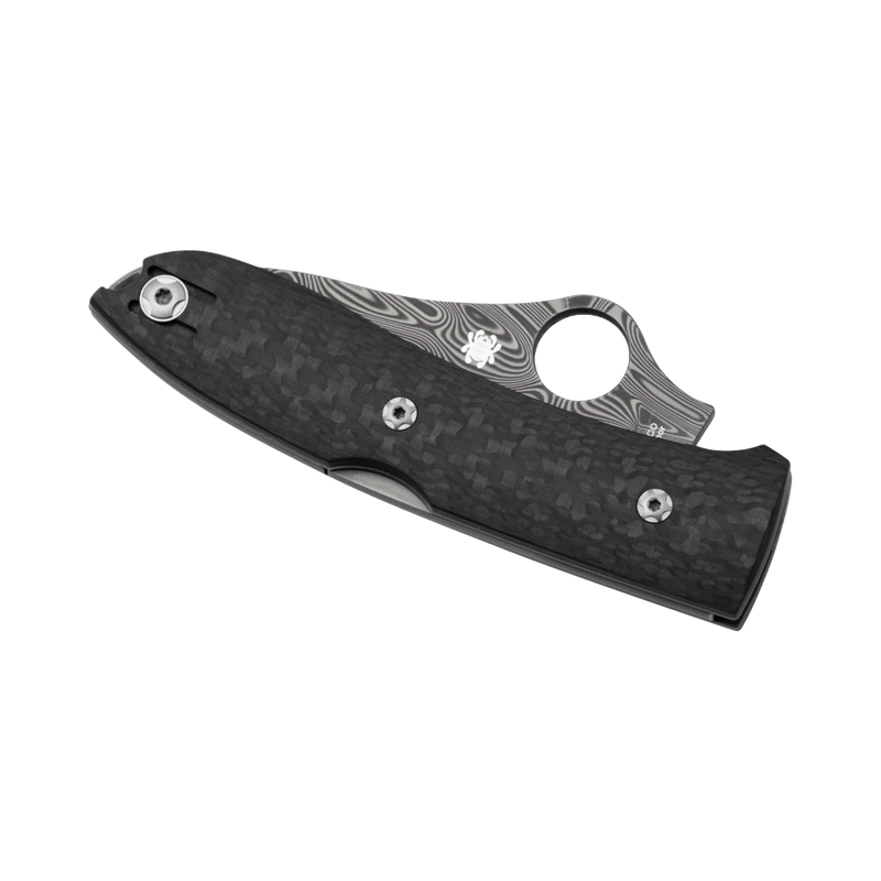 Load image into Gallery viewer, Spyderco SpyOpera C255CFPD
