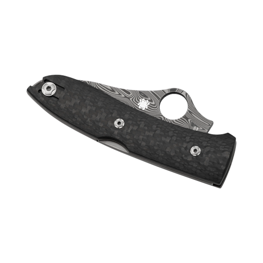 Spyderco SpyOpera C255CFPD