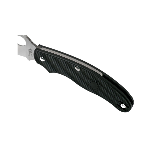 Spyderco UK Penknife C94PBK3