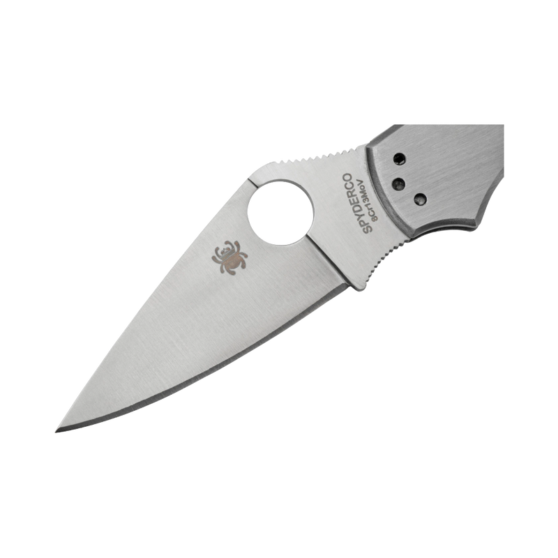 Load image into Gallery viewer, Spyderco UPTERN™ C261P
