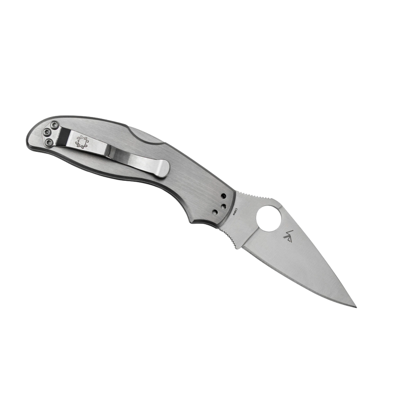 Load image into Gallery viewer, Spyderco UPTERN™ C261P
