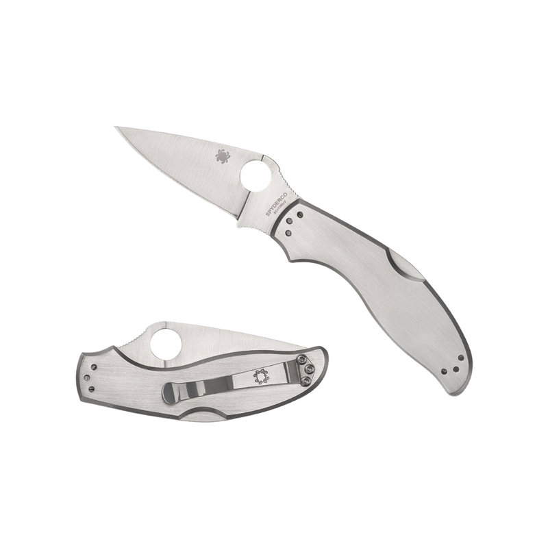 Load image into Gallery viewer, Spyderco UPTERN™ C261P
