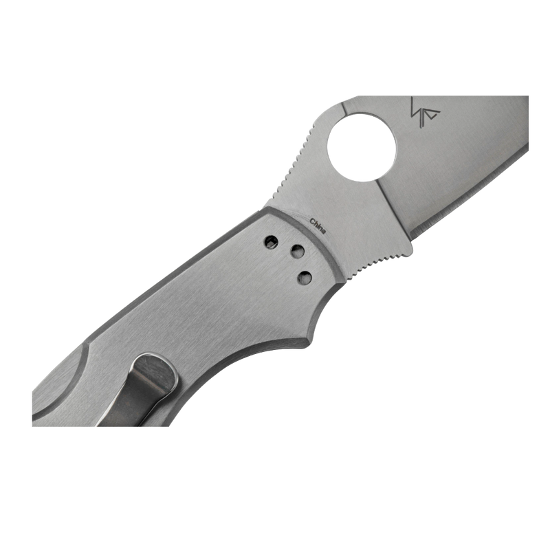 Load image into Gallery viewer, Spyderco UPTERN™ C261P
