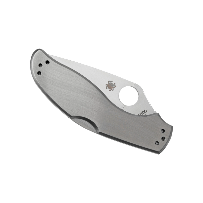 Load image into Gallery viewer, Spyderco UPTERN™ C261P
