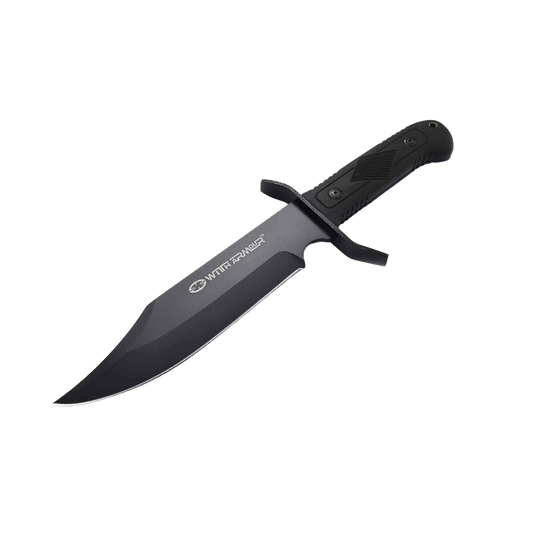 WithArmour BOWIE FIXED BLADE