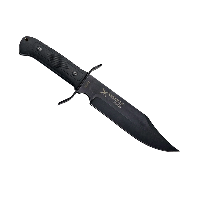 Laadige pilt galerii vaatajasse, WithArmour BOWIE FIXED BLADE
