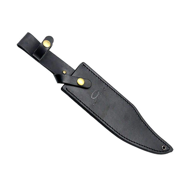 Laadige pilt galerii vaatajasse, WithArmour BOWIE FIXED BLADE
