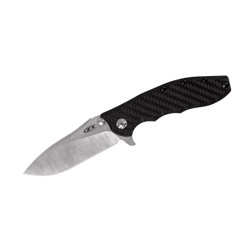 Laadige pilt galerii vaatajasse, Zero Tolerance 0562CF HINDERER KVT SW/20CV
