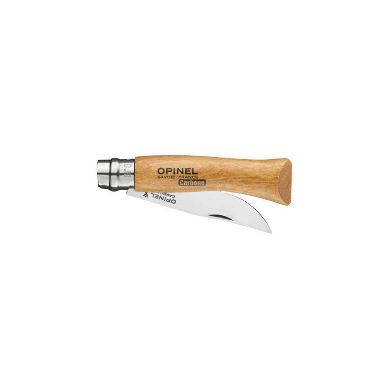 Load image into Gallery viewer, Opinel Tradition N°07 Carbon
