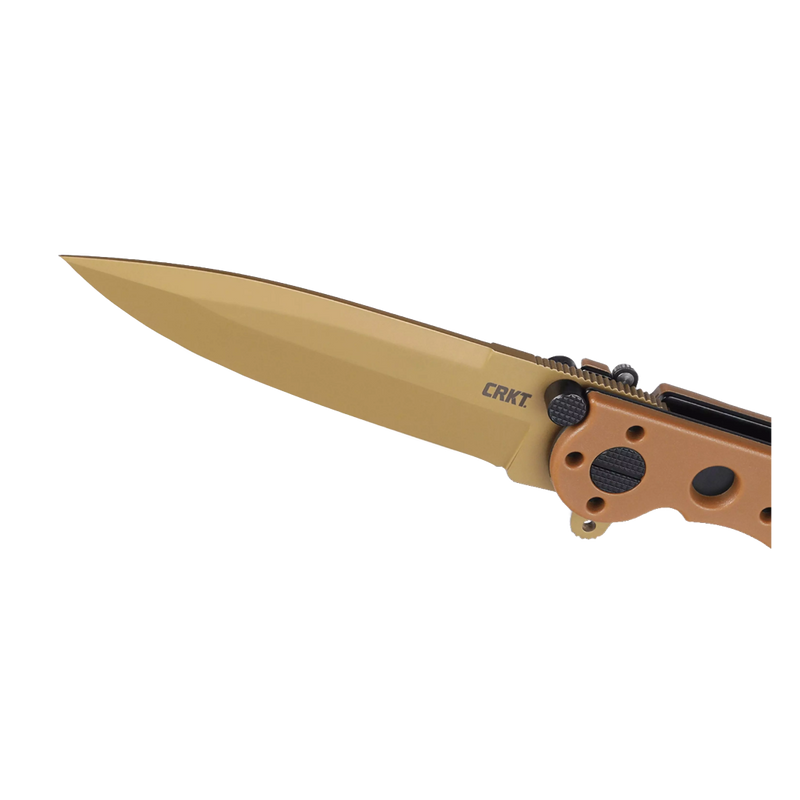 Load image into Gallery viewer, Crkt M16-DZ SPEAR DESERT TAN M16-01DZ PLAIN
