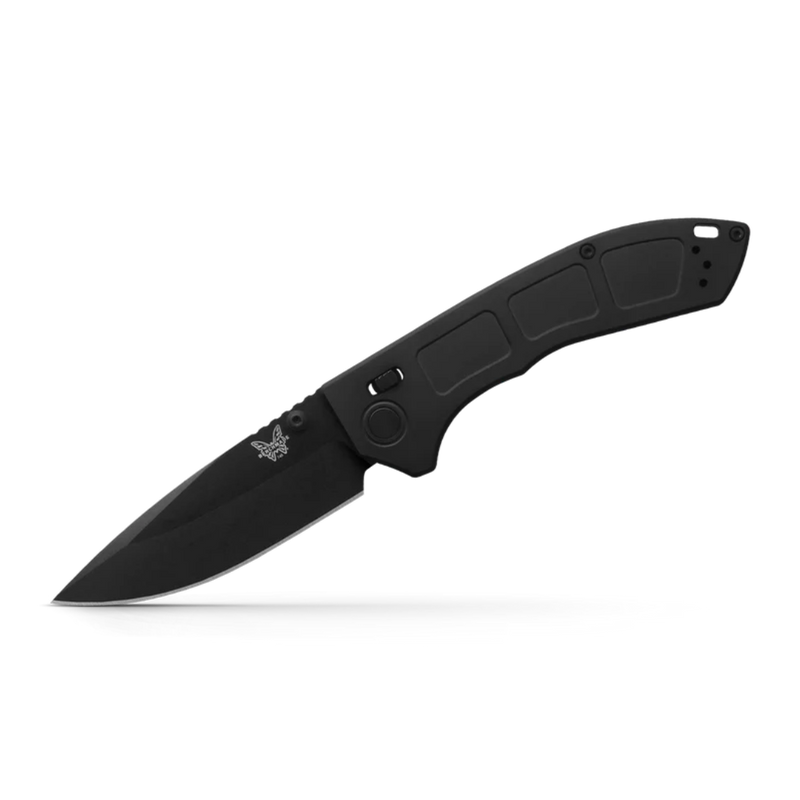 Load image into Gallery viewer, Benchmade NARROWS Titanium 748BK-01
