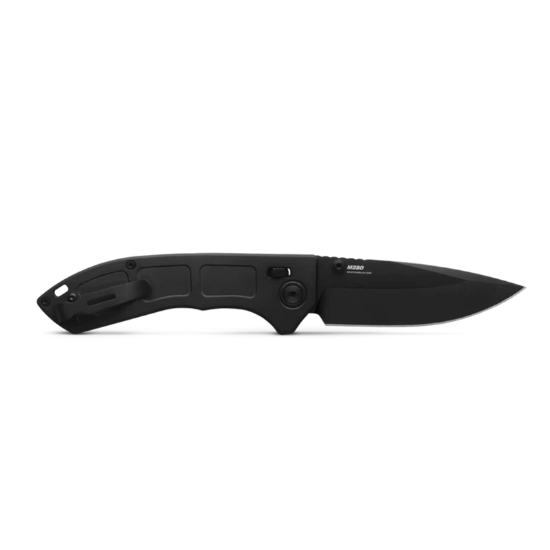 Load image into Gallery viewer, Benchmade NARROWS Titanium 748BK-01
