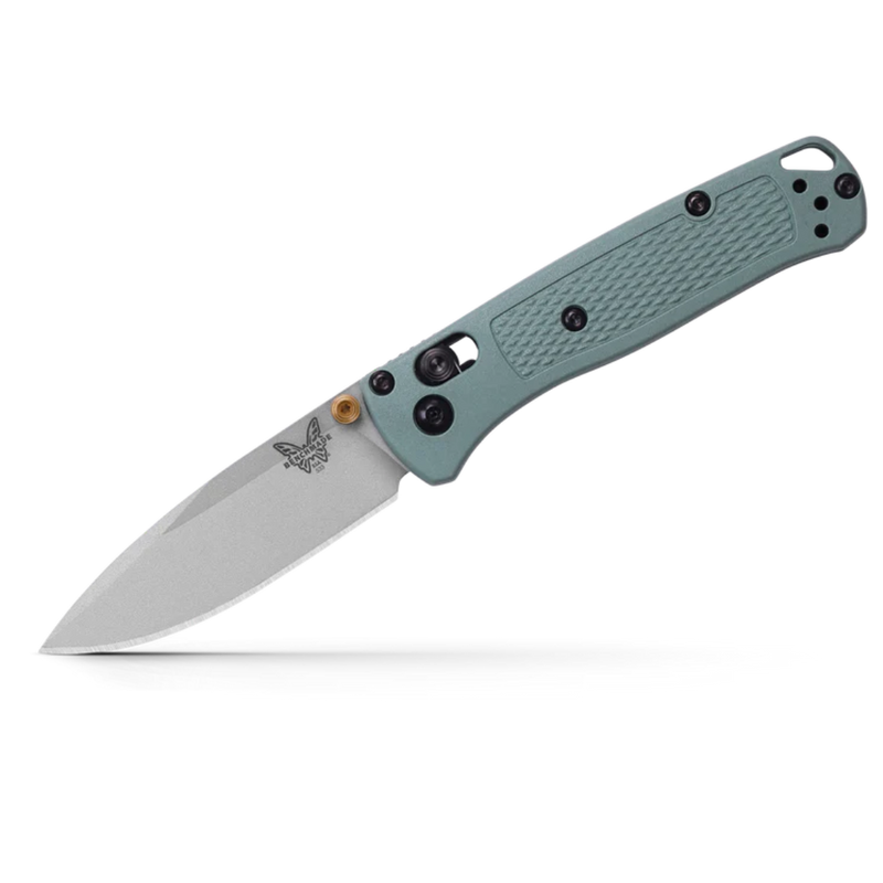 Load image into Gallery viewer, Benchmade Mini Bugout 533SL-07 Sage Green
