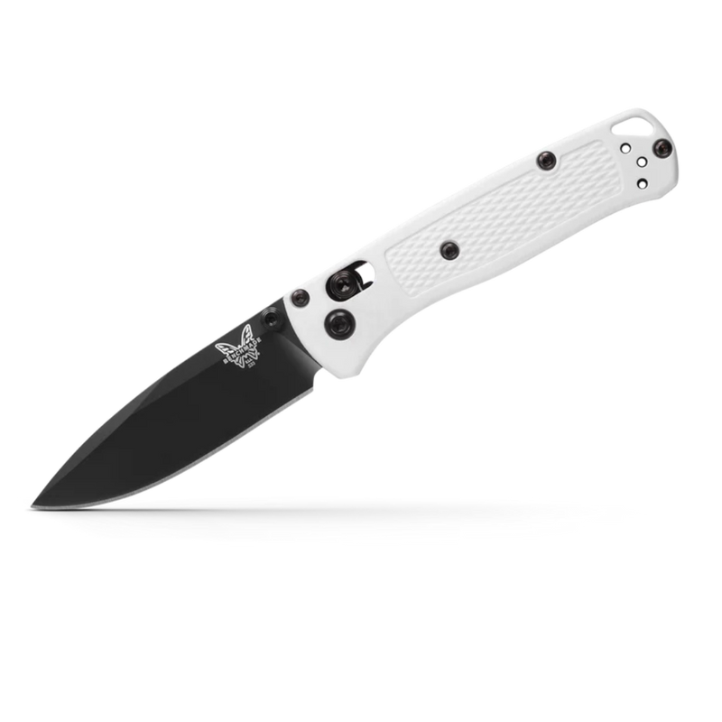 Load image into Gallery viewer, Benchmade Mini Bugout  533BK-1 White Plain
