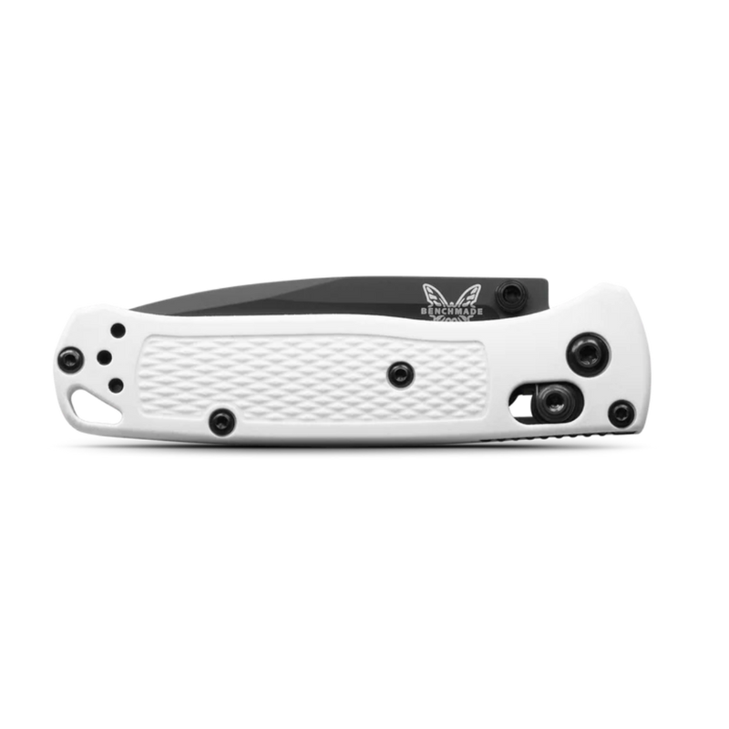 Load image into Gallery viewer, Benchmade Mini Bugout  533BK-1 White Plain
