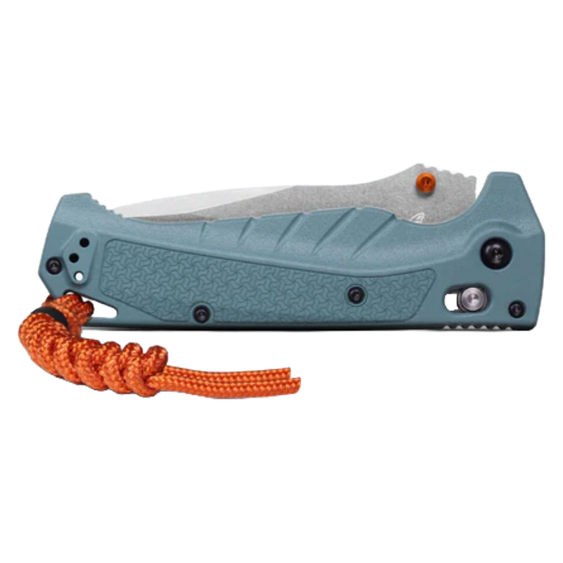 Load image into Gallery viewer, Benchmade Adira™ | Depth Blue Grivory®
