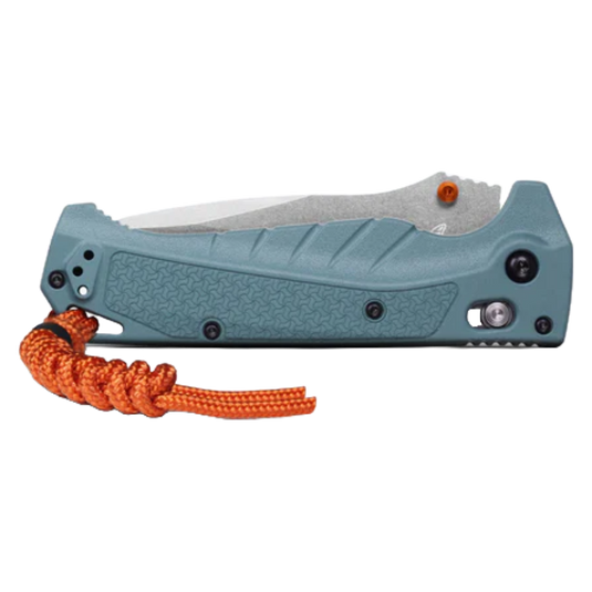 Benchmade Adira™ | Depth Blue Grivory®