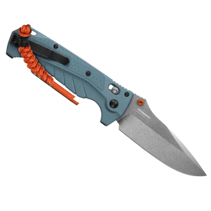 Load image into Gallery viewer, Benchmade Adira™ | Depth Blue Grivory®
