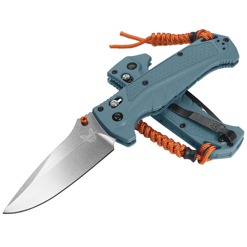 Load image into Gallery viewer, Benchmade Adira™ | Depth Blue Grivory®
