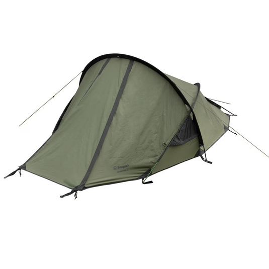 Snugpak telk Scorpion 2-inimese - Olive