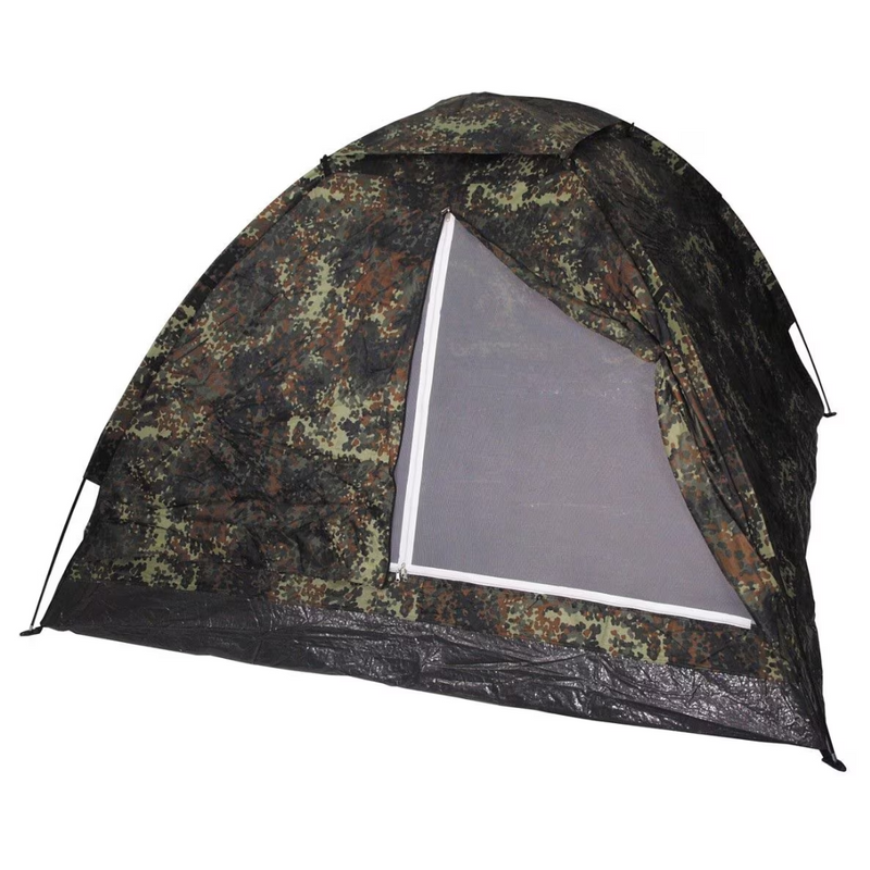 Load image into Gallery viewer, MFH Monodom 3-person tent
