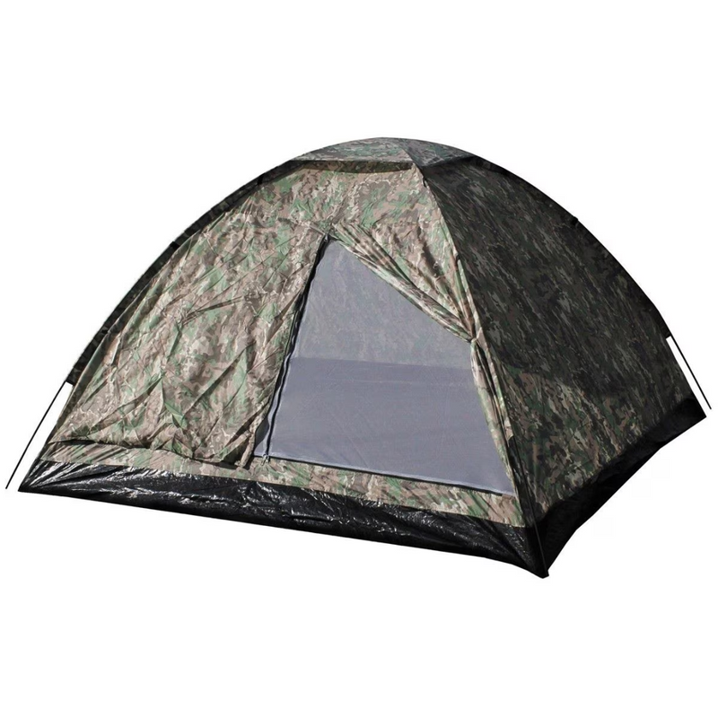 Load image into Gallery viewer, MFH Monodom 3-person tent
