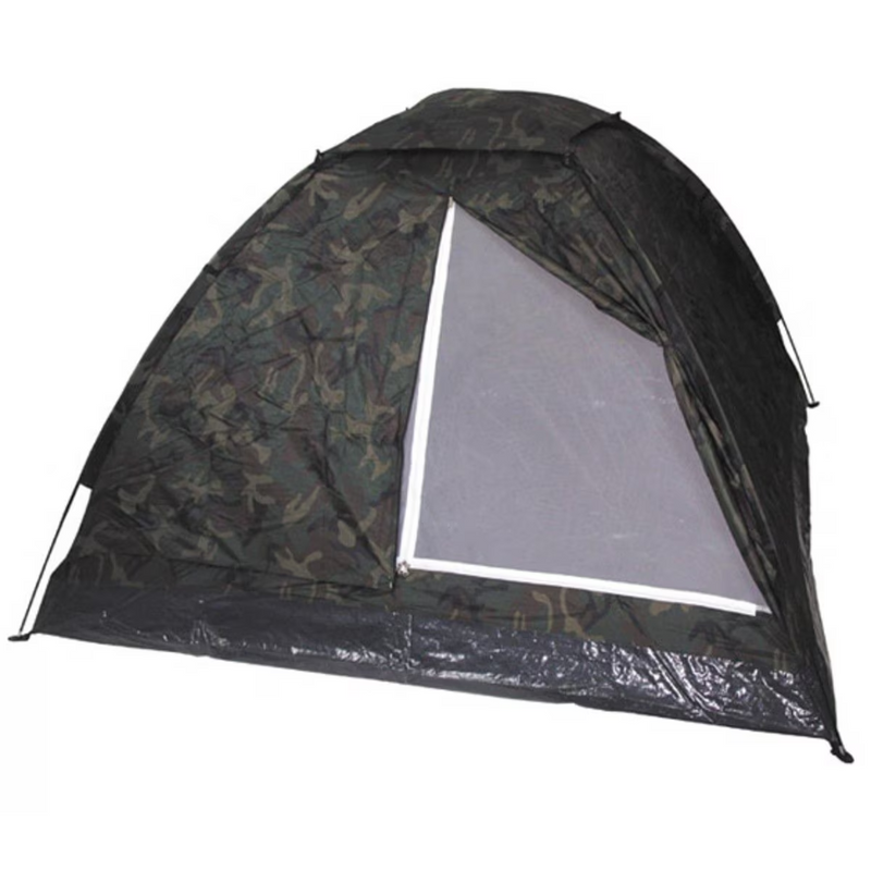 Load image into Gallery viewer, MFH Monodom 3-person tent
