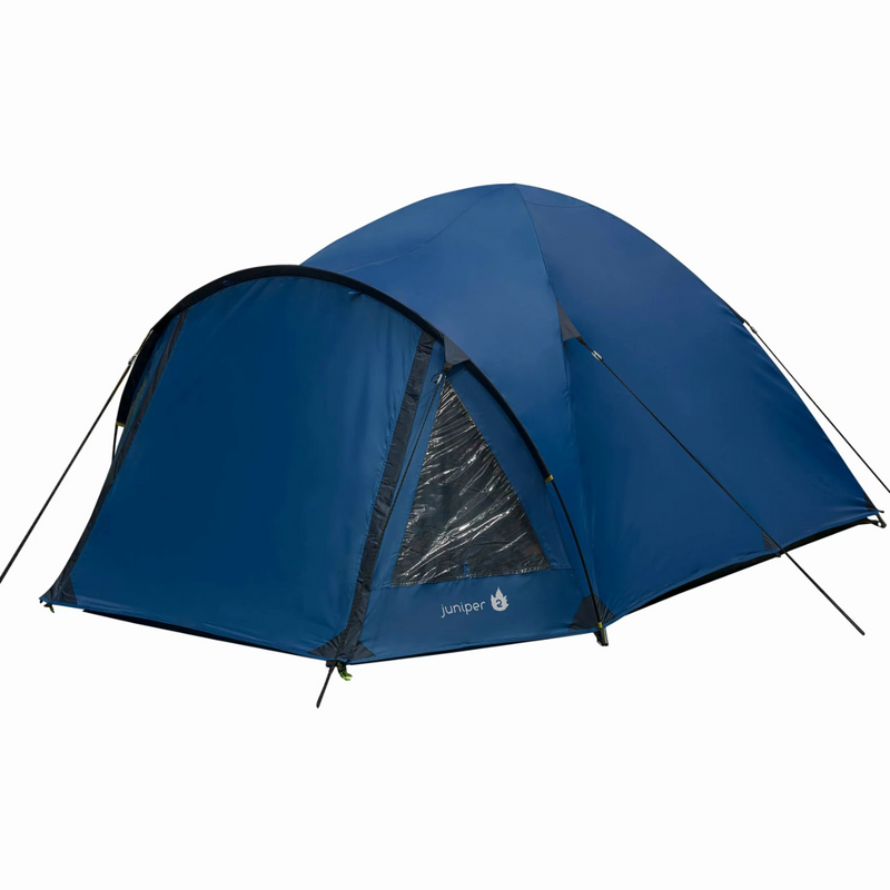 Load image into Gallery viewer, Highlander Outdoor Juniper 2-inimese telk - Deep Blue
