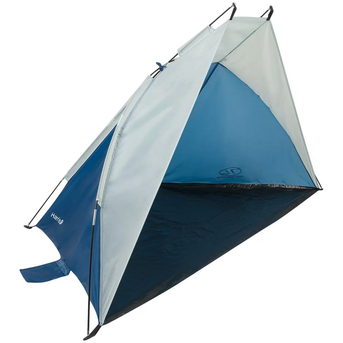 Highlander Outdoor Harris Sport Shelter Rannatelk