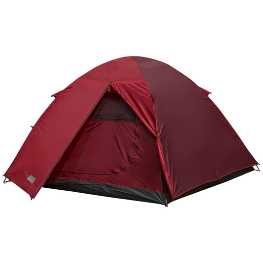 Highlander Outdoor Birch 2 inimese telk - Red