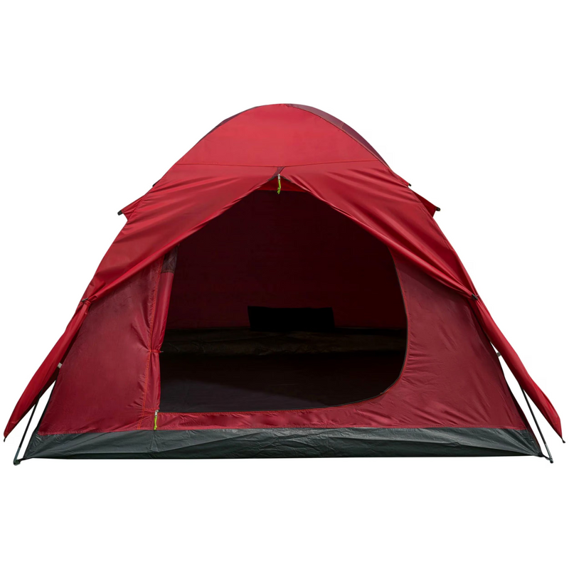 Load image into Gallery viewer, Highlander Outdoor Birch 2 inimese telk - Red
