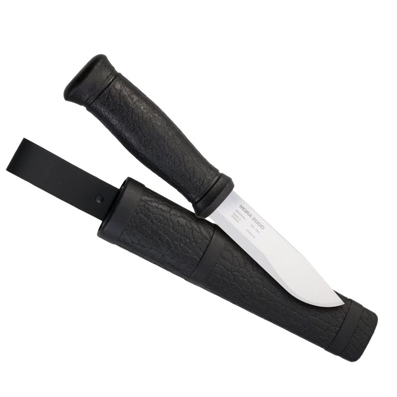 Load image into Gallery viewer, Camping knife Morakniv Companion MG
