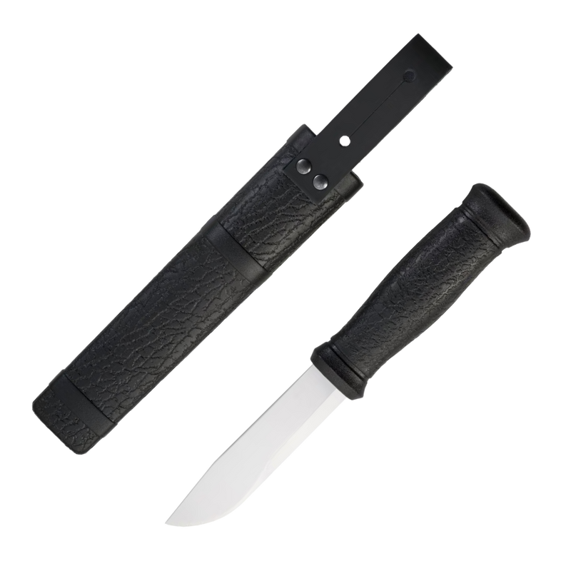 Load image into Gallery viewer, Camping knife Morakniv Companion MG
