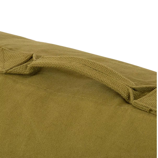 Highlander Outdoor torukott Canvas 14"