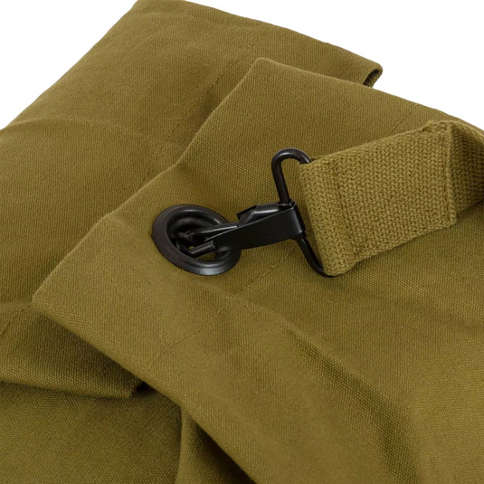 Highlander Outdoor torukott Canvas 14"