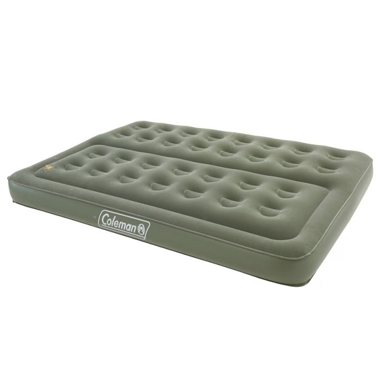 Coleman Comfort Double air mattress