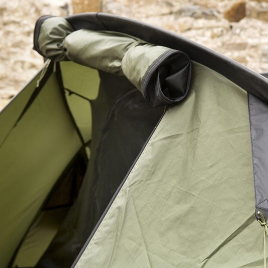 Snugpak telk Scorpion 2-inimese - Olive