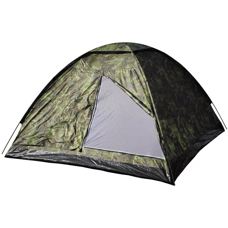 Load image into Gallery viewer, MFH Monodom 3-person tent
