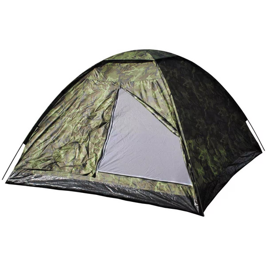 MFH Monodom 3-person tent