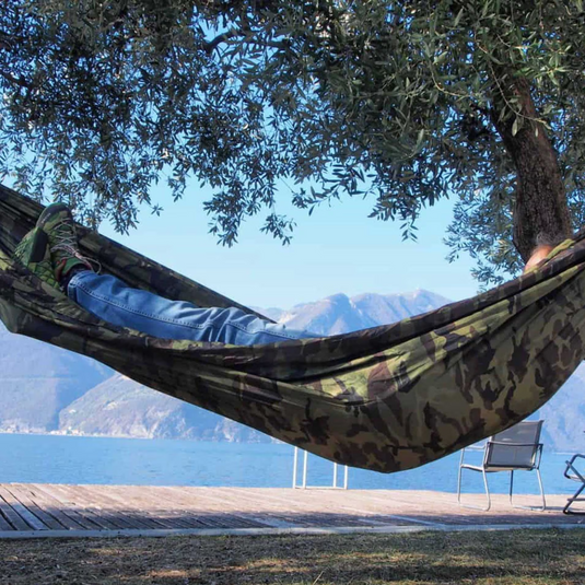 Bushmen ZEN Hammock