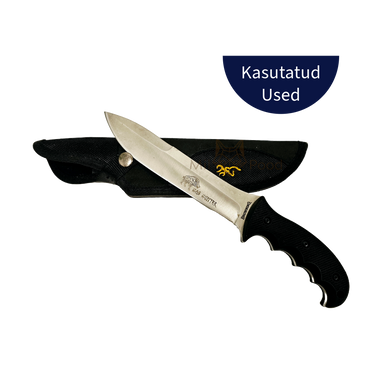 Kasutatud BROWNING DAGGER HOG HUNTER