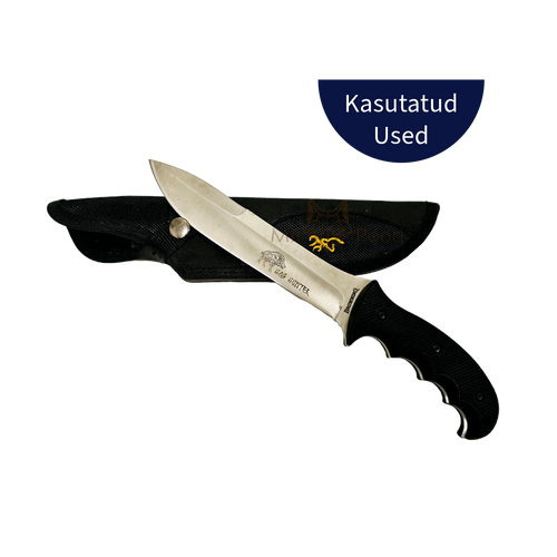 Kasutatud BROWNING DAGGER HOG HUNTER